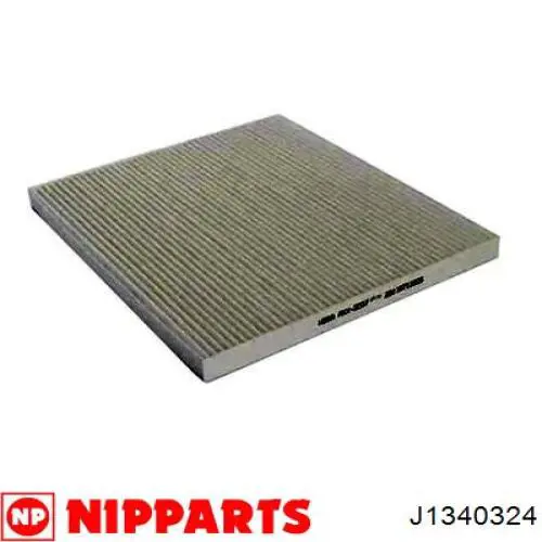 Фільтр салону J1340324 Nipparts