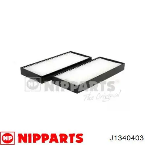 Купити AF5048A Alpha Filter Фільтр салону вугільний