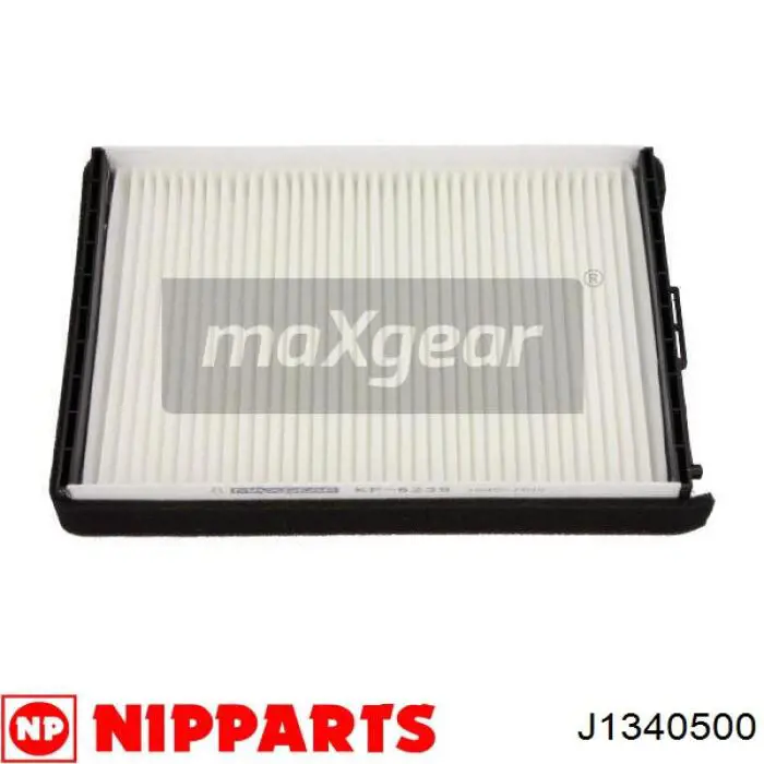 K9083 Mfilter Внутрішньосалонний фільтр