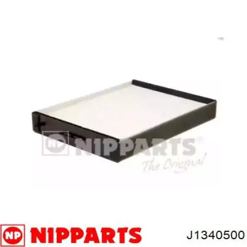 Фільтр повітряний обігрівача Mfilter K9083 ціна, від 6.33 USD