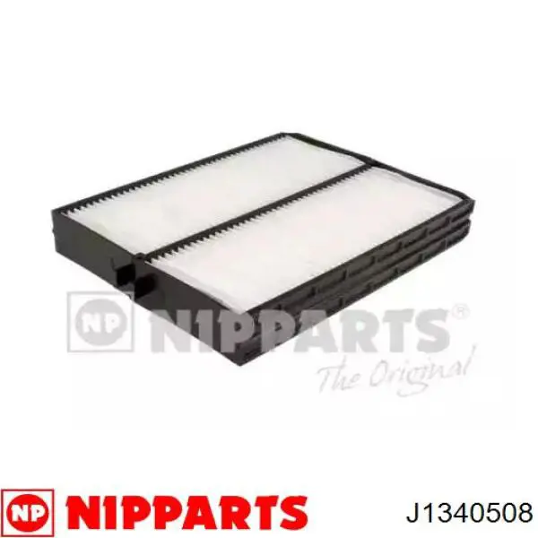 Купити J1340508 Nipparts Фільтр салону вугільний