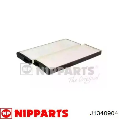 Фільтр повітряний обігрівача Rider RD61J6WP9184 ціна, від 4.82 USD