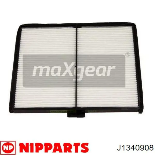 Фільтр салону J1340908 Nipparts