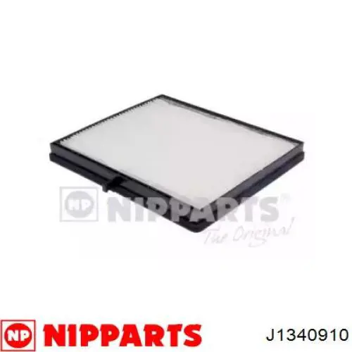 Купити J1340910 Nipparts Фільтр салону вугільний