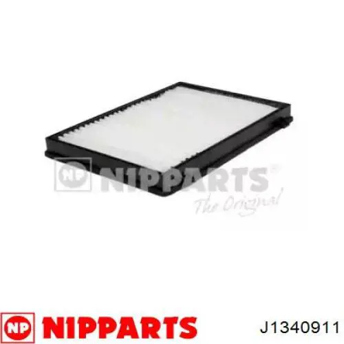 Купити J1340911 Nipparts Фільтр салону вугільний