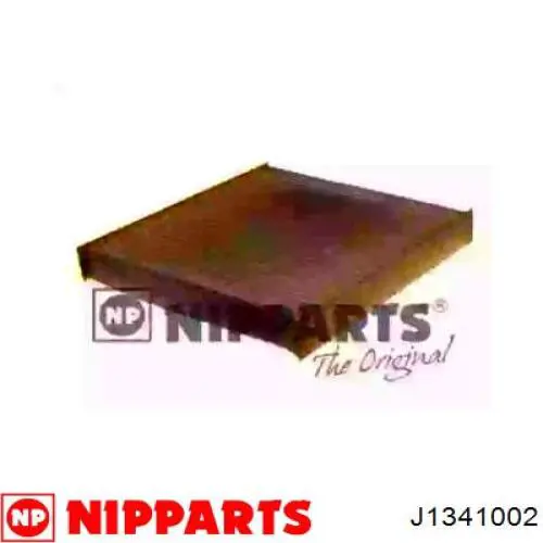 Фільтр салону J1341002 Nipparts