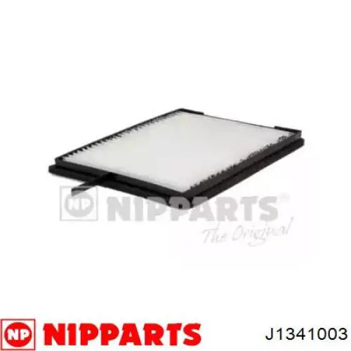 Купити J1341003 Nipparts Фільтр салону вугільний