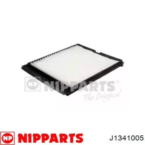 Купити J1341005 Nipparts Фільтр салону вугільний