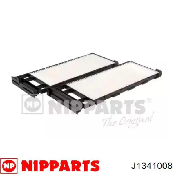 Фільтр повітряний обігрівача JS Asakashi AC203CSET ціна, від 12.62 USD