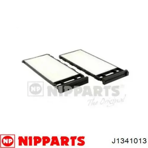 Фільтр салону J1341013 Nipparts