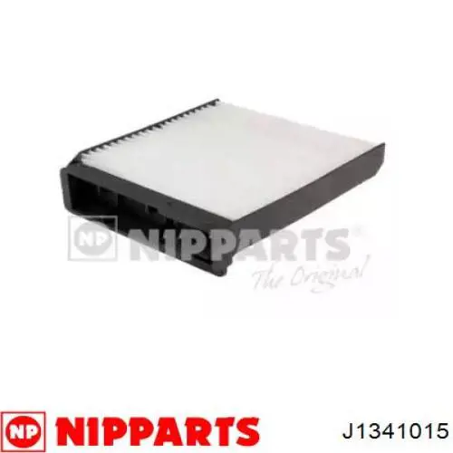Купити J1341015 Nipparts Фільтр салону вугільний