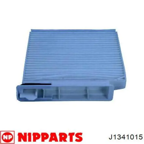 Фільтр повітряний обігрівача Nipparts J1341015 ціна, від 4.79 USD