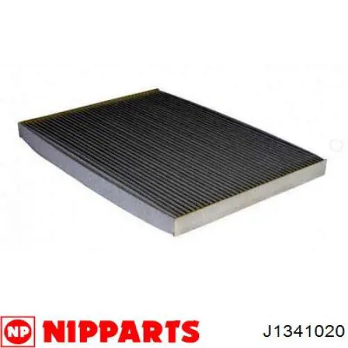 J1341020 Nipparts Внутрішньосалонний фільтр