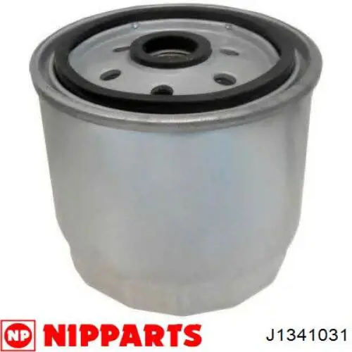 Купити J1341031 Nipparts Фільтр салону вугільний