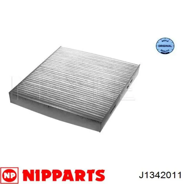 J1342011 Nipparts Внутрішньосалонний фільтр