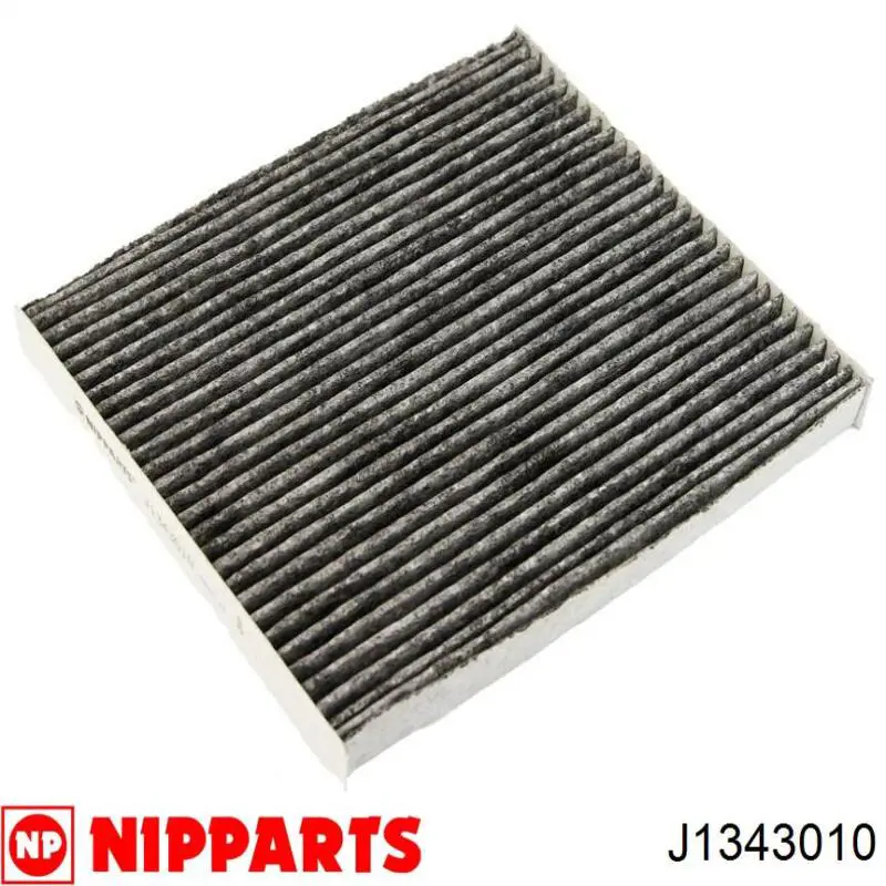 J1343010 Nipparts фільтр салону