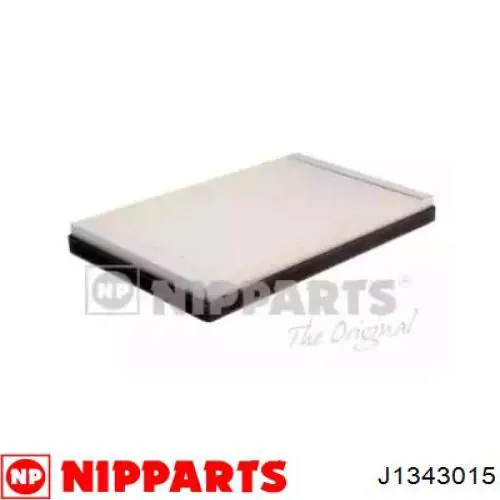 Купити J1343015 Nipparts Фільтр салону вугільний