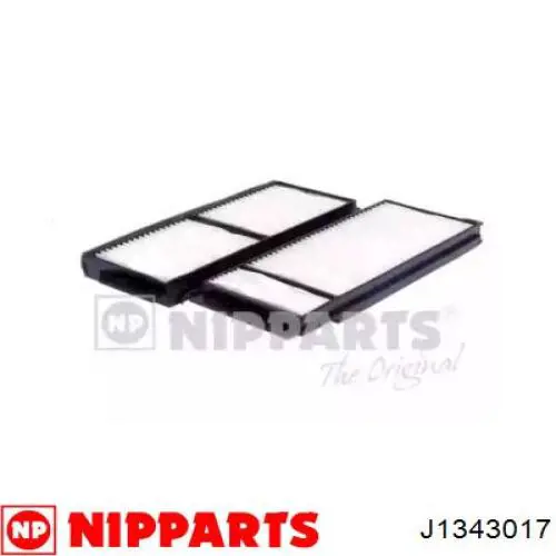 Фільтр салону J1343017 Nipparts