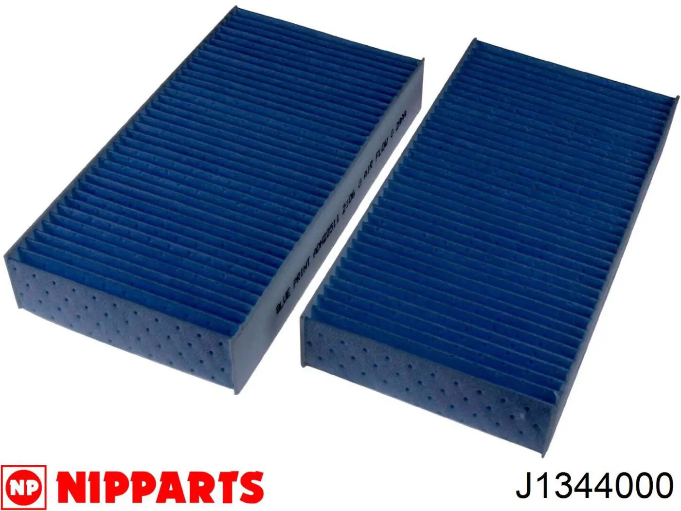 Купити AF5274A Alpha Filter Фільтр салону вугільний