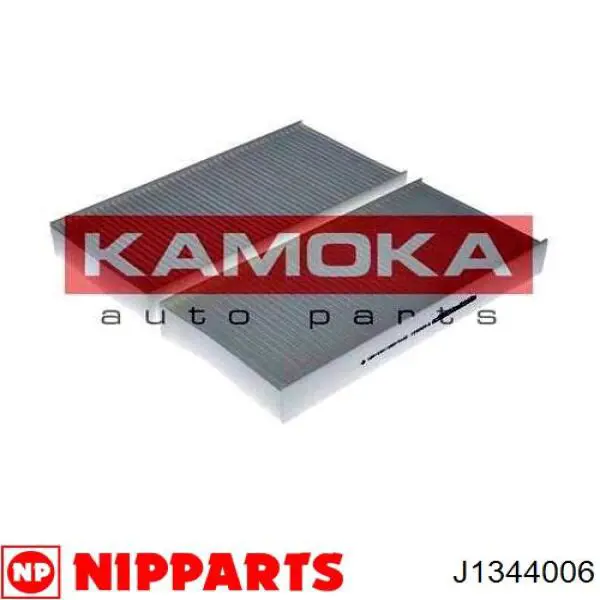 J1344006 Nipparts Внутрішньосалонний фільтр