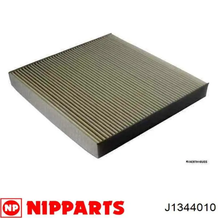 Фільтр салону J1344010 Nipparts