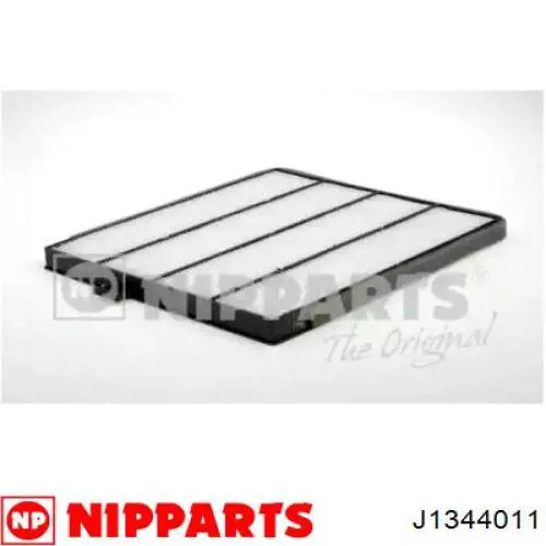 Фільтр повітряний обігрівача Nipparts J1344011 ціна, від 10.50 USD