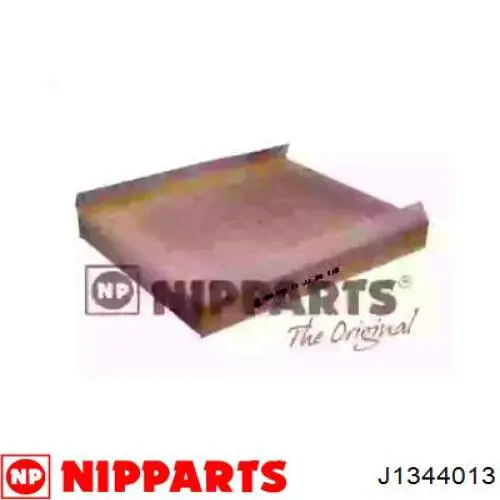 Фільтр салону J1344013 Nipparts