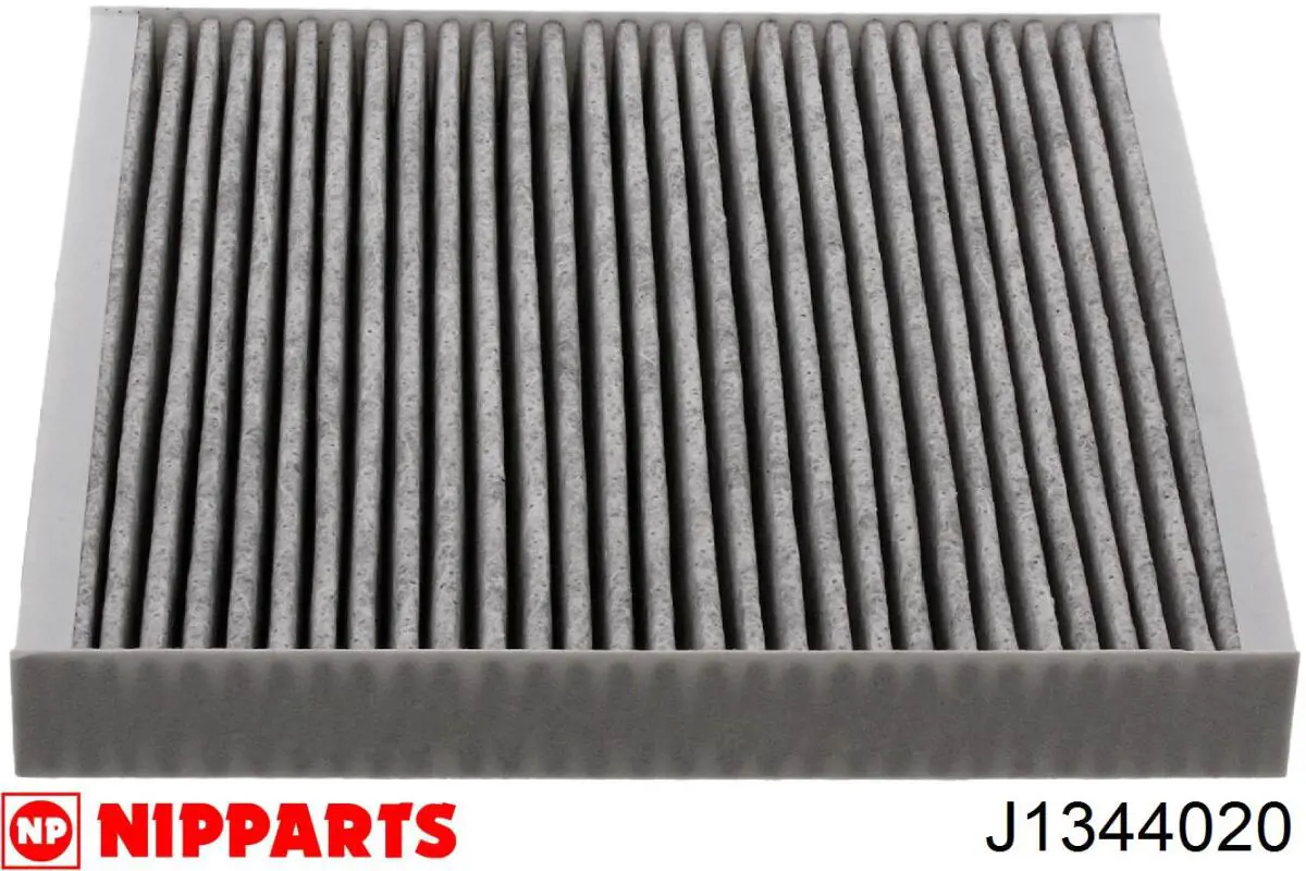 J1344020 Nipparts фільтр салону