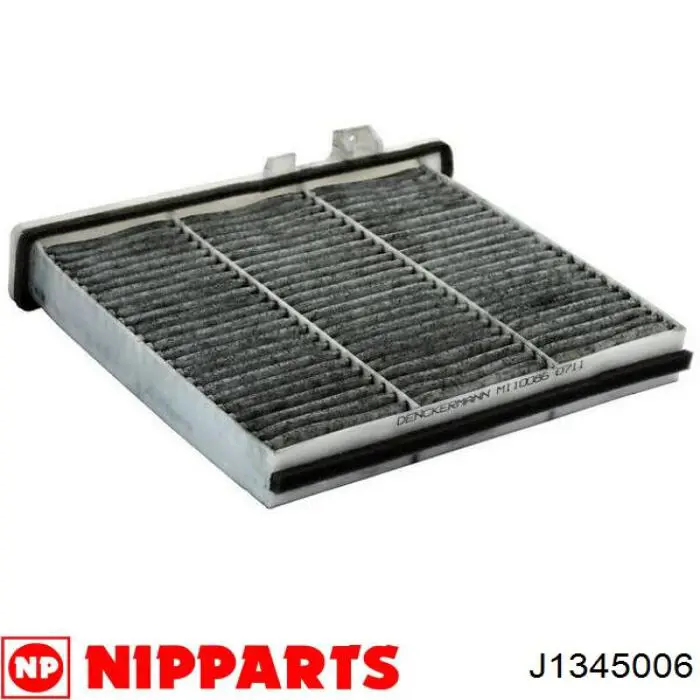 J1345006 Nipparts фільтр салону