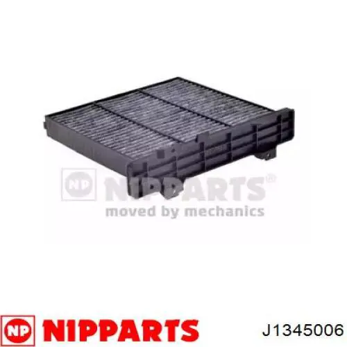 Фільтр повітряний обігрівача Nipparts J1345006 ціна, від 7.72 USD