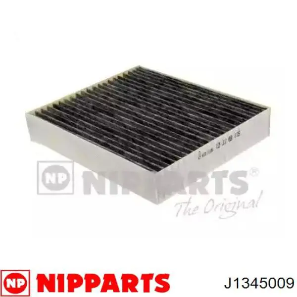 Фільтр салону AF5206 Alpha Filter