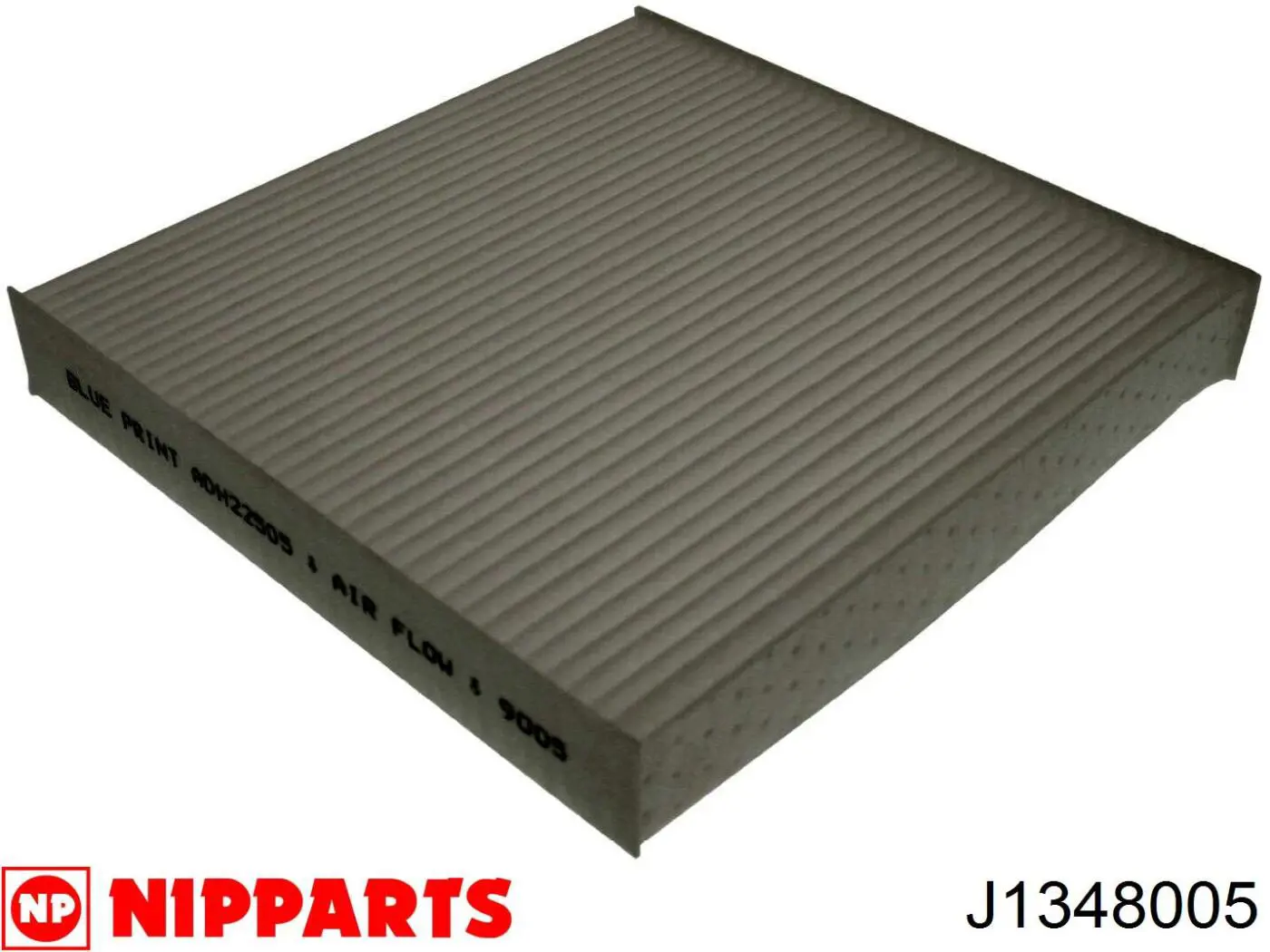 Фільтр повітряний обігрівача Rider RD61J6WP9314C ціна, від 3.86 USD