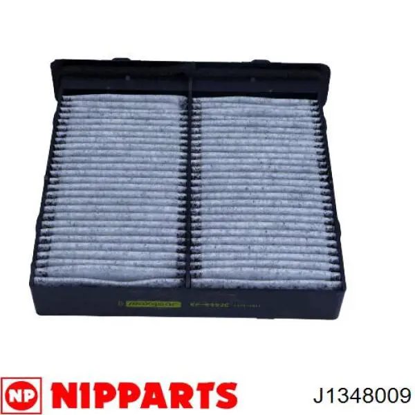 Фільтр салону J1348009 Nipparts