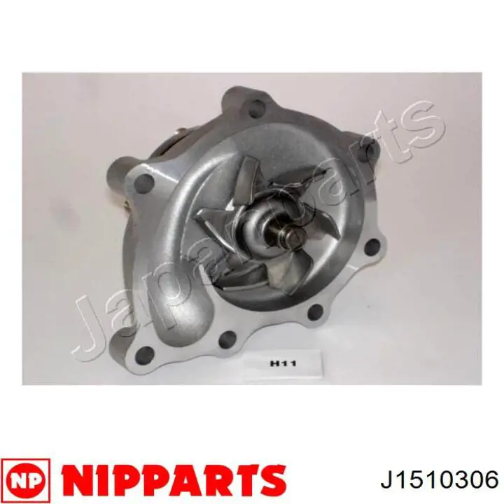 Помпа T0169 Kamoka