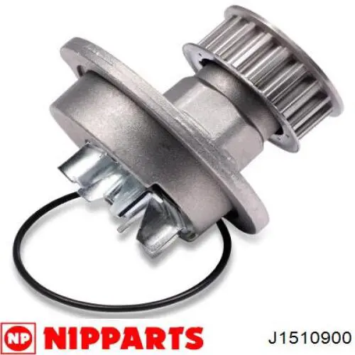 Помпа J1510900 Nipparts