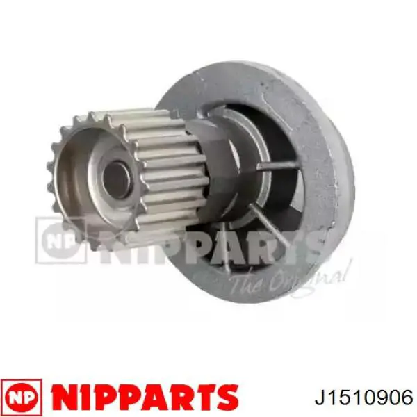 Купити J1510906 Nipparts Прокладка клапанної кришки