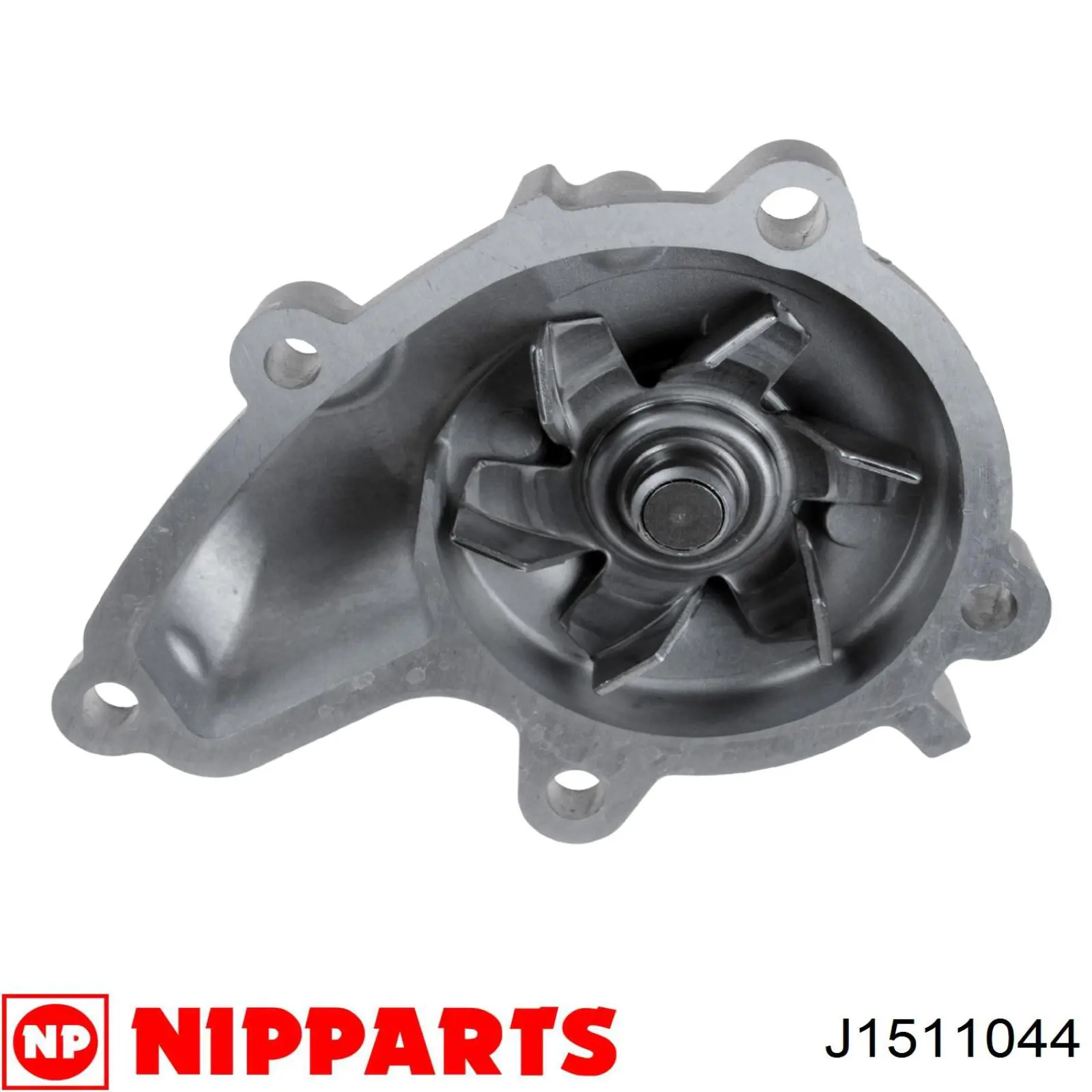 Помпа 15443 Febi
