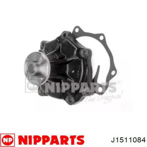 Купити J1511084 Nipparts Насос охолоджуючої рідини