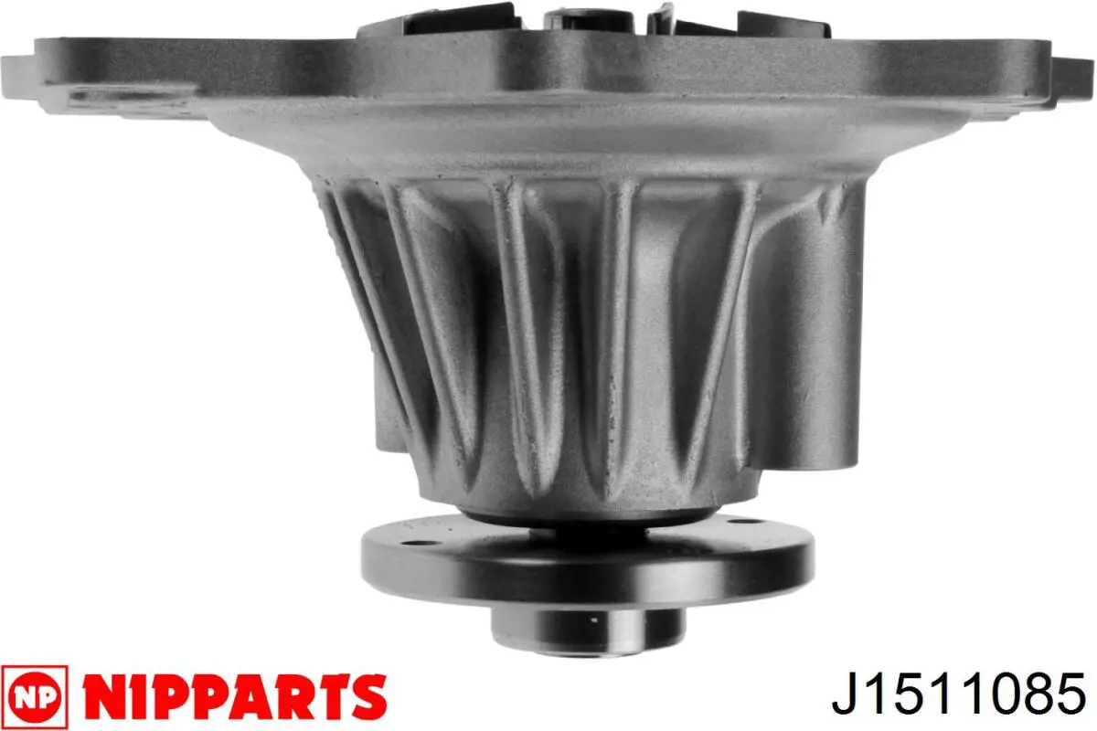 Купити PQ146 Japan Parts Насос охолоджуючої рідини