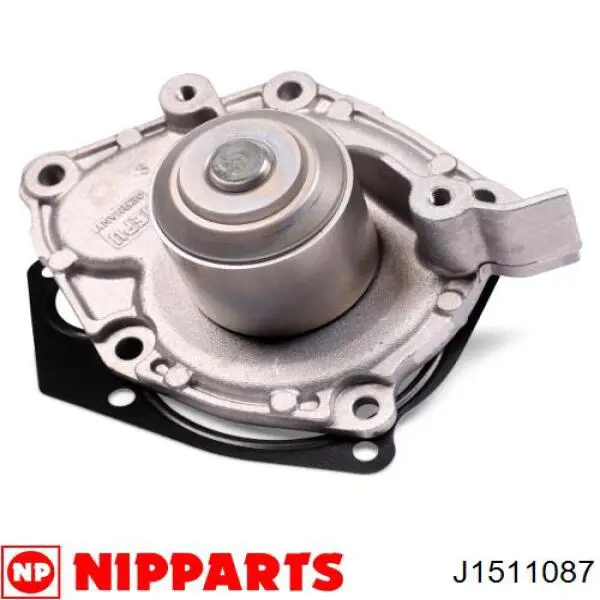 Помпа 21010AW300 Renault (RVI)