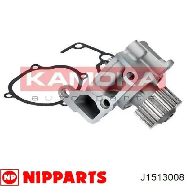 Помпа J1513008 Nipparts