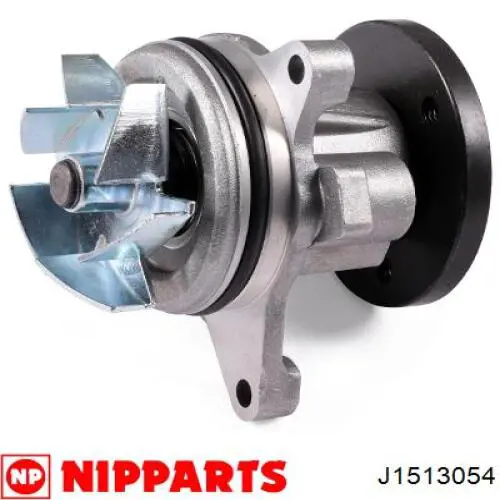 Помпа охолодження Geba 10690 ціна, від 30.72 USD