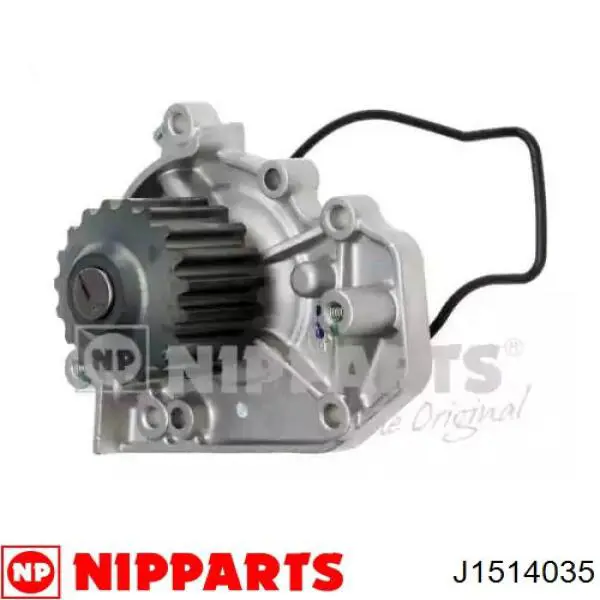 Помпа WPQ0460 Magneti Marelli
