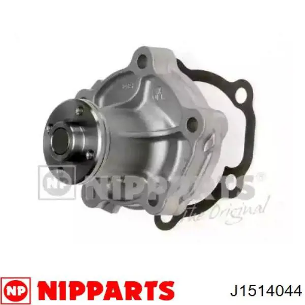 J1514044 Nipparts Насос охолодження
