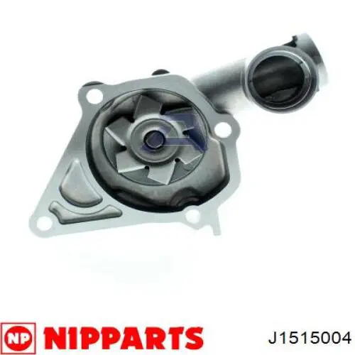 Купити J1515004 Nipparts Насос охолоджуючої рідини