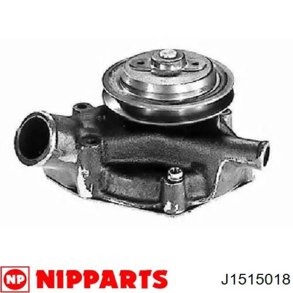 Помпа M33 NPW