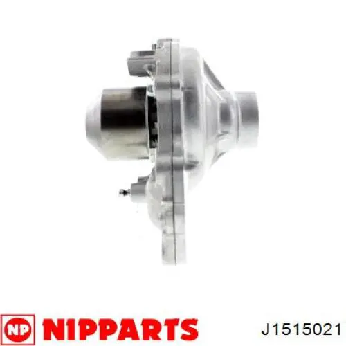 Помпа охолодження Hepu P7724 ціна, від 34.41 USD