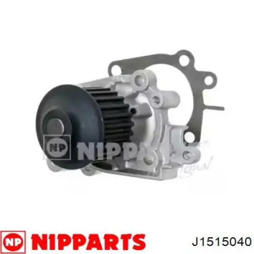 Помпа охолодження Nipparts J1515040 ціна, від 33.85 USD
