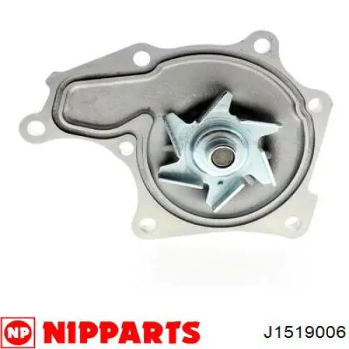 Помпа R1160040 Opel