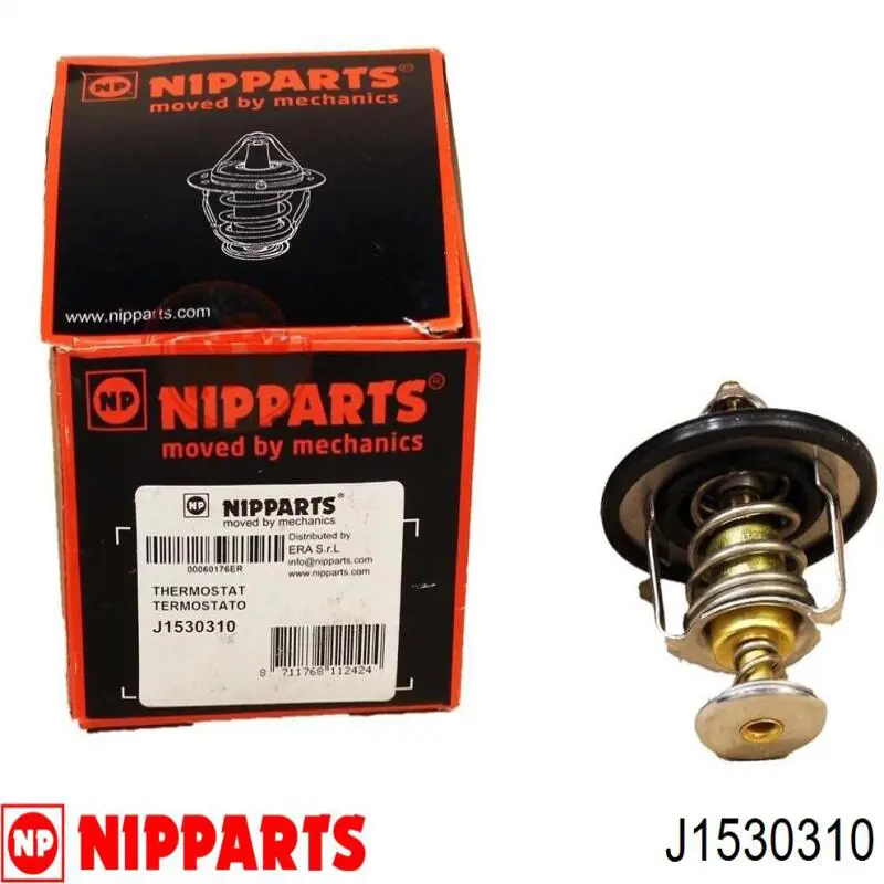 J1530310 Nipparts термостат